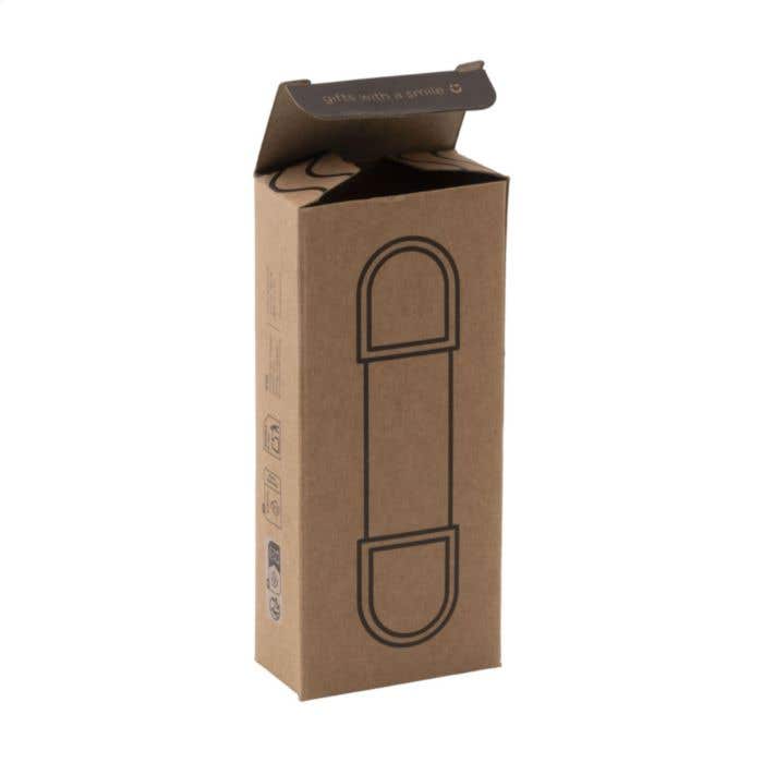 Telefoonhouder auto | Gerecycled | 360° draaibaar | Tot 6 inch