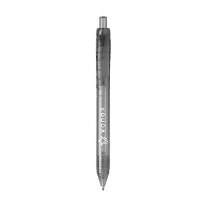 Stylo à bille | PET recyclé | Encre bleue