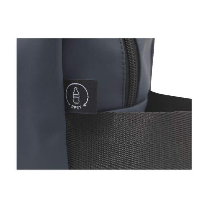 Trousse de toilette | Recyclé | Déperlant