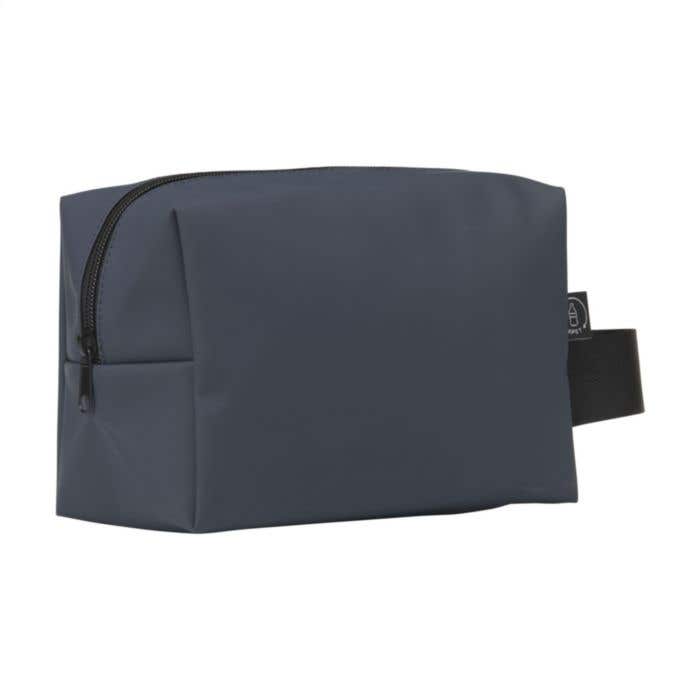 Trousse de toilette | Recyclé | Déperlant