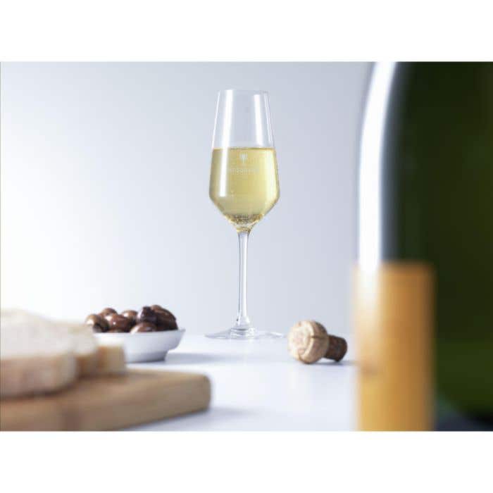 Flûte à Champagne Loire 230 ml