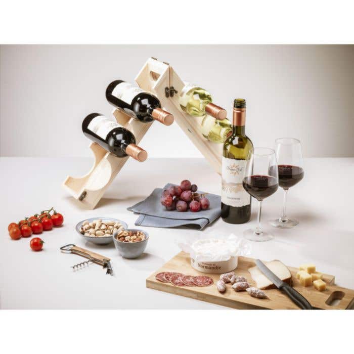 Verre à vin Loire | 400 ml | Made in France