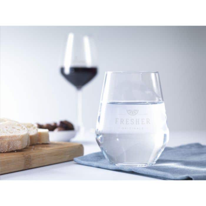 Verres d'eau Loire 400 ml