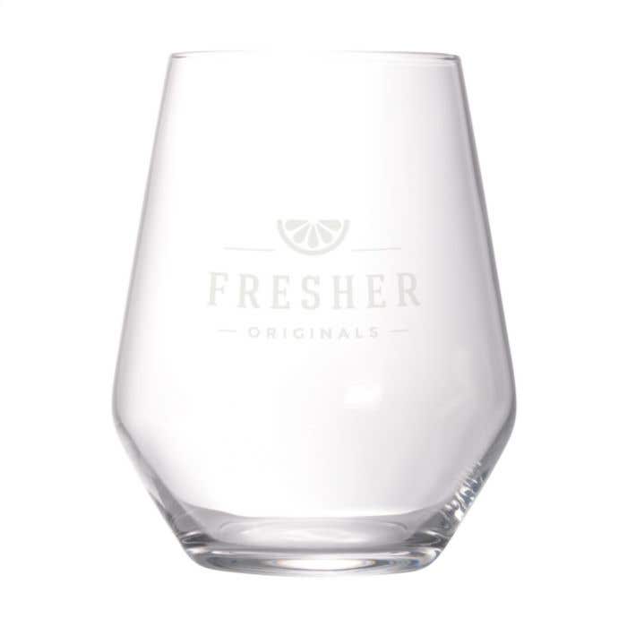 Verres d'eau Loire 400 ml