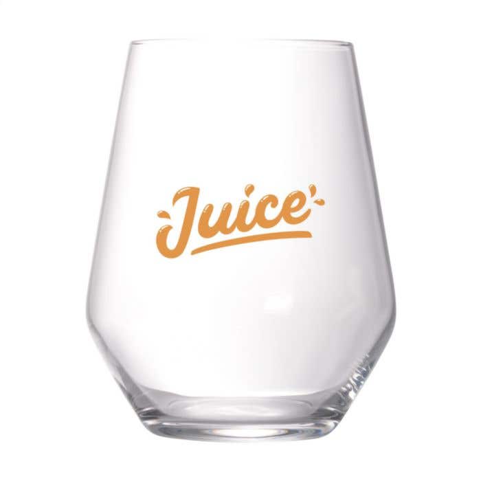 Verres d'eau Loire 400 ml