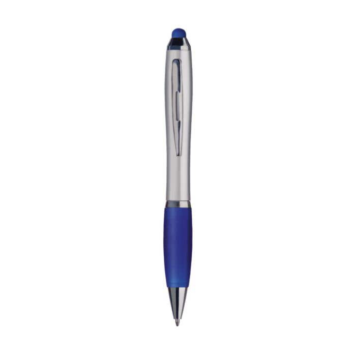 Stylet stylo à bille Athos Touch | Système rotatif à clic