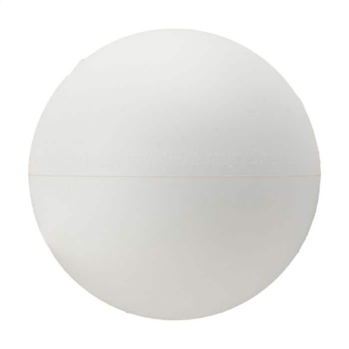 Kerstbal | 8 cm | Glinsterende finish