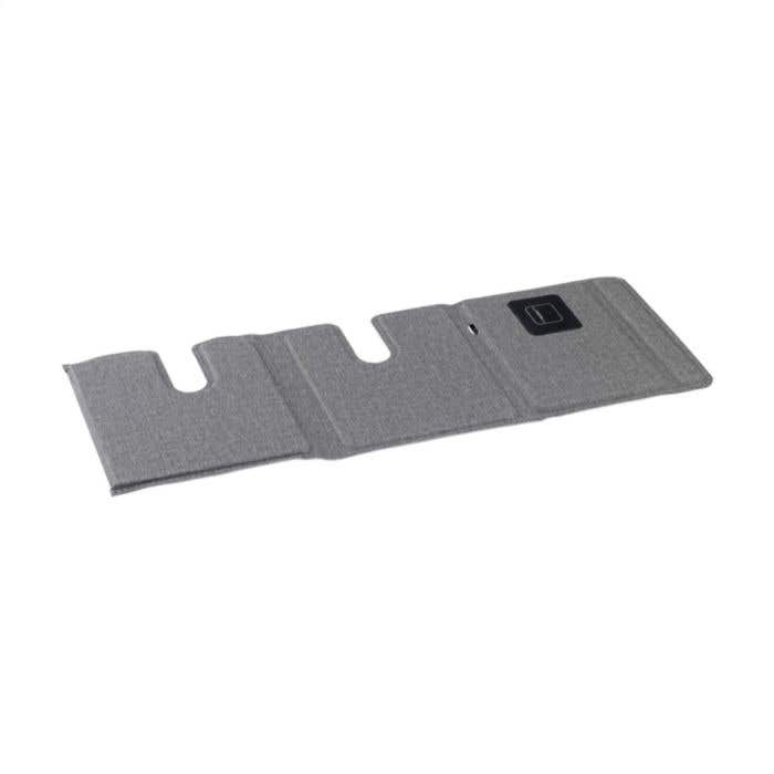 Chargeur sans fil 3-en-1 | Recyclé | 15W