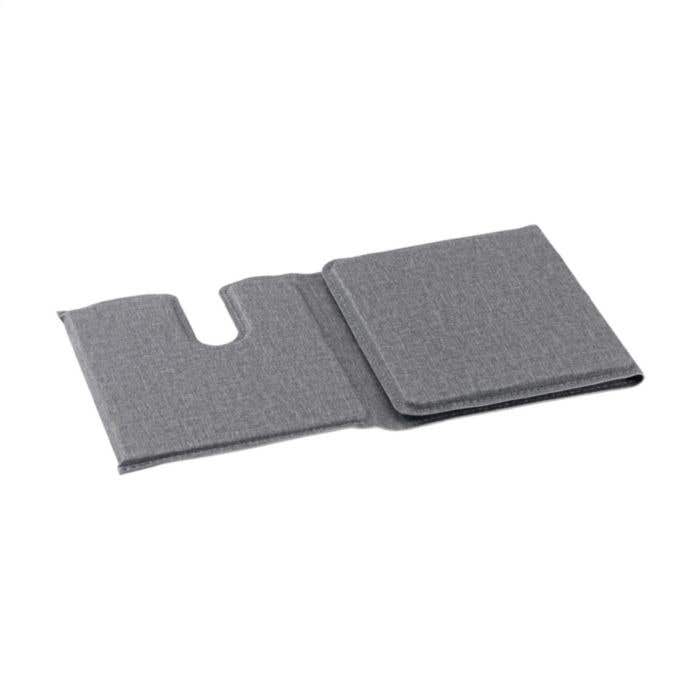 Chargeur sans fil 3-en-1 | Recyclé | 15W