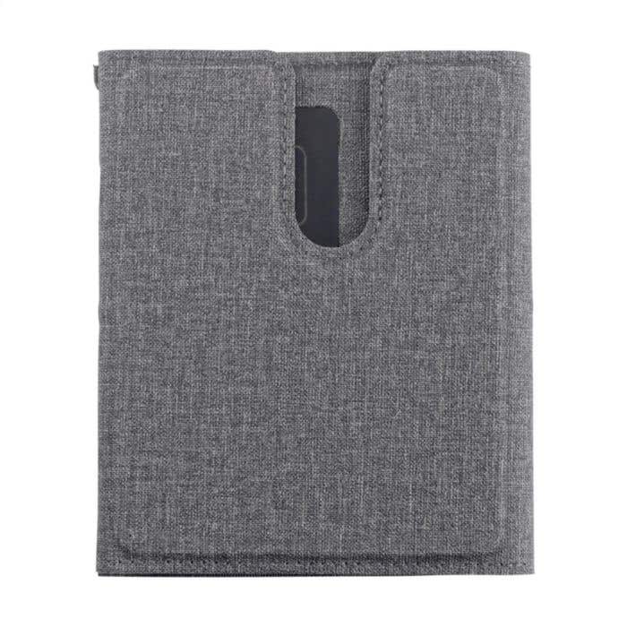 Chargeur sans fil 3-en-1 | Recyclé | 15W