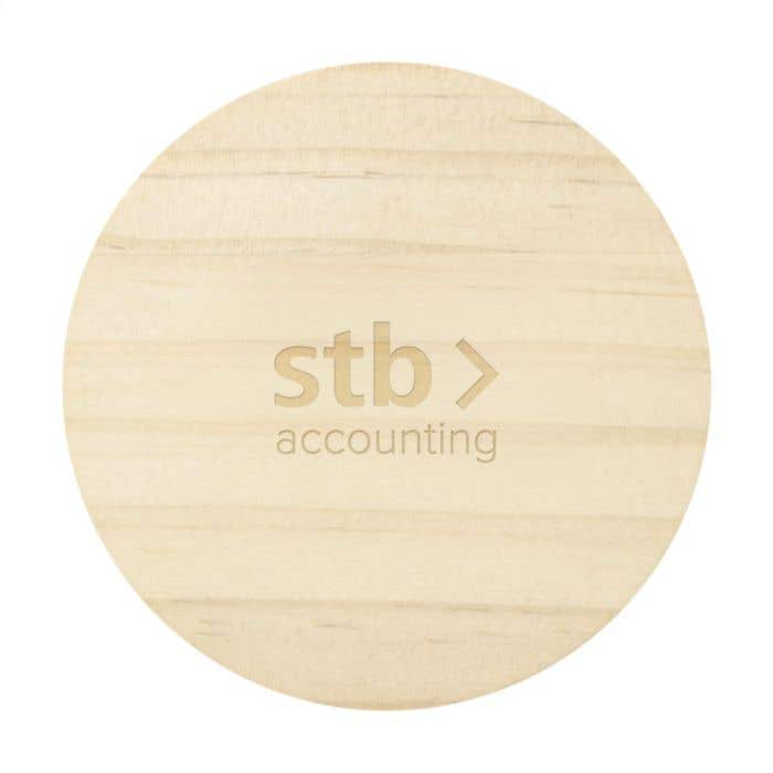 Wooosh Bougie Parfumée | Cire de Soja | Parfum: Jasmin