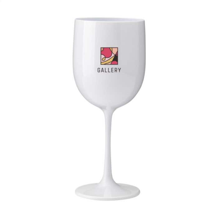 Verre à vin | Polycarbonate | 480 ml | Incassable
