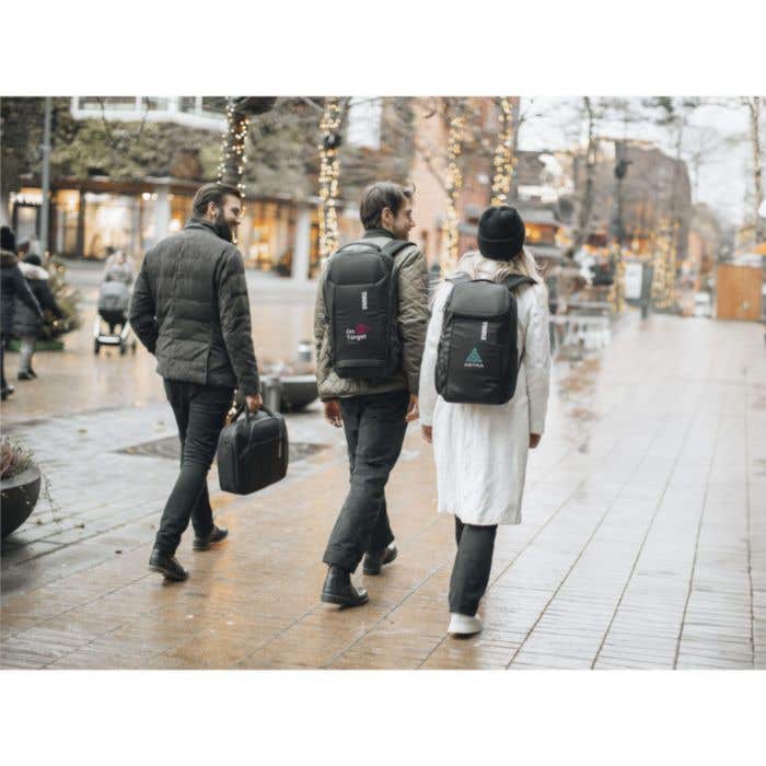 Thule Laptoprugzak | 20 l | 15,6 inch