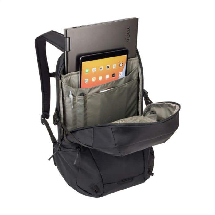 Thule Sac à dos pour ordinateur portable | 21 l | 15,6 pouces