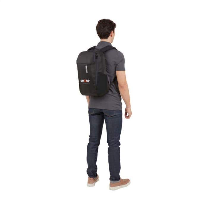 Thule Accent | Sac à dos pour ordinateur portable | Recyclé | 23 l | 15,6 pouces