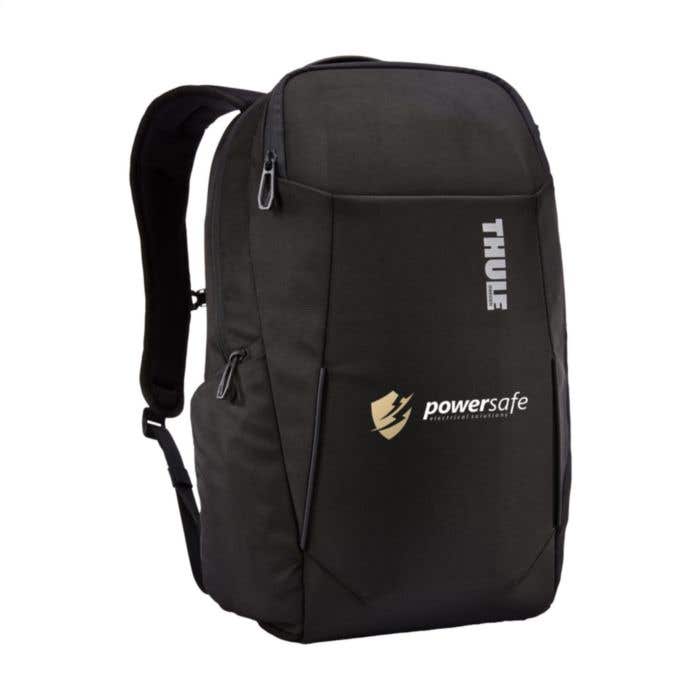 Thule Accent | Laptoprugzak | Gerecycled | 23 l | 15,6 inch