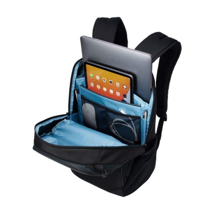 Thule Accent | Sac à dos pour ordinateur portable | Recyclé | 23 l | 15,6 pouces