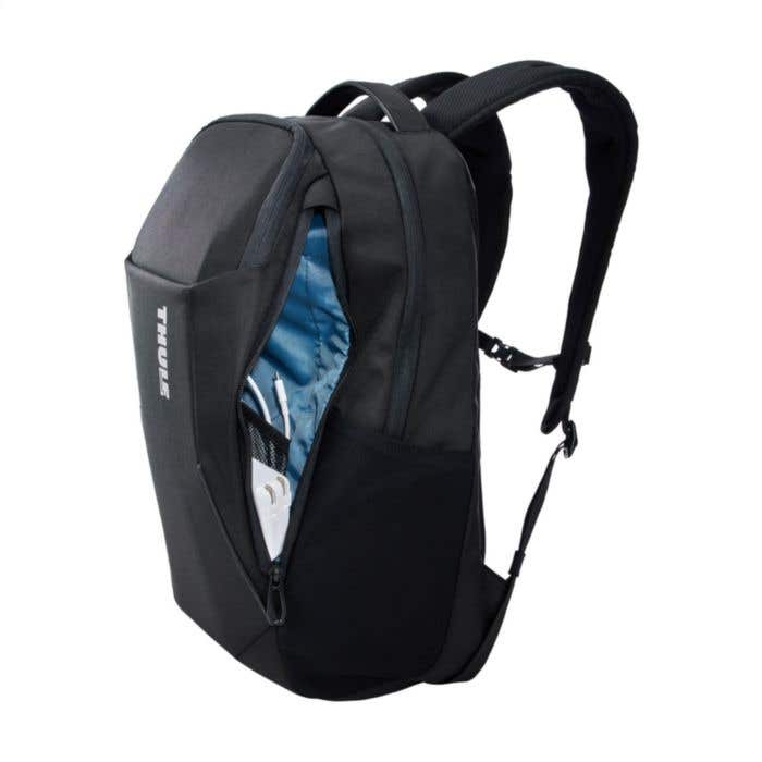 Thule Accent | Sac à dos pour ordinateur portable | Recyclé | 23 l | 15,6 pouces