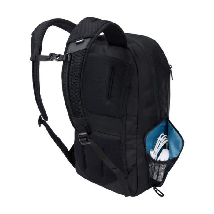 Thule Accent | Sac à dos pour ordinateur portable | Recyclé | 23 l | 15,6 pouces