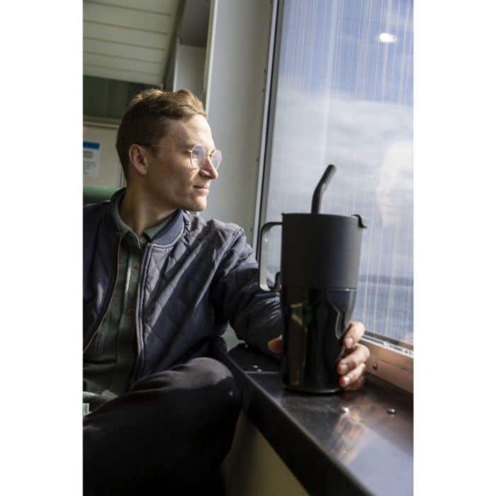 Klean Kanteen Rise Tumbler | Recyclé | 1.065 ml