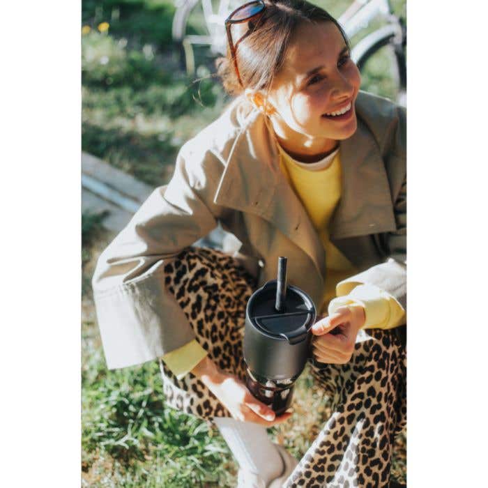 Klean Kanteen Rise Tumbler | Recyclé | 1.065 ml