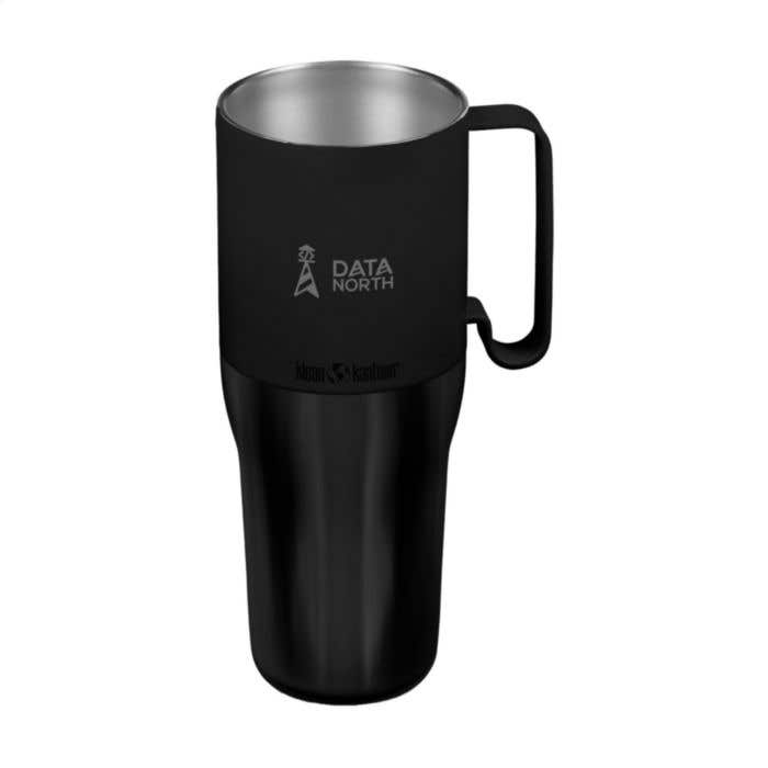 Klean Kanteen Rise Tumbler | Recyclé | 1.065 ml