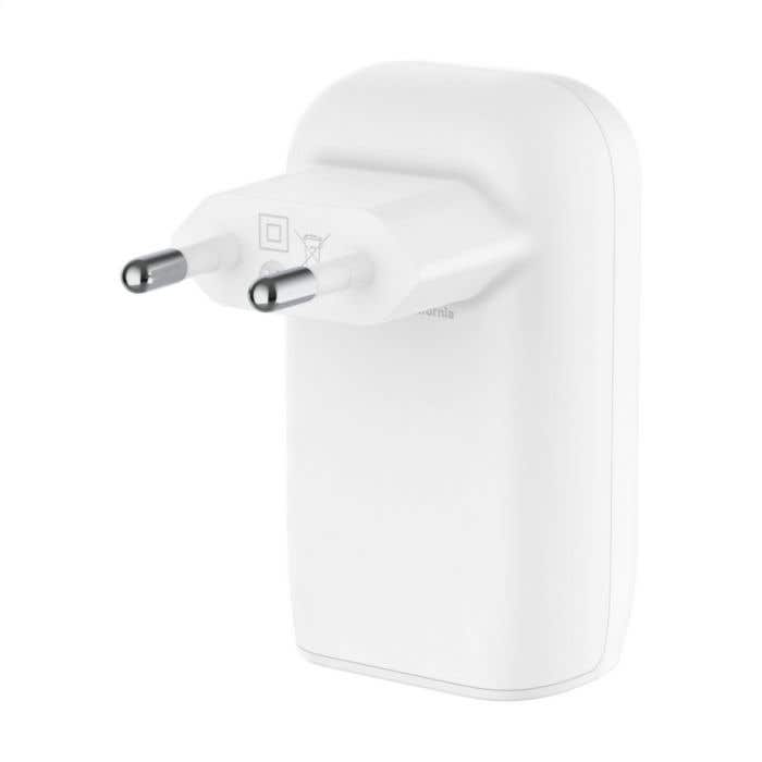 Belkin Chargeur secteur | 3 ports | 67W | USB-C
