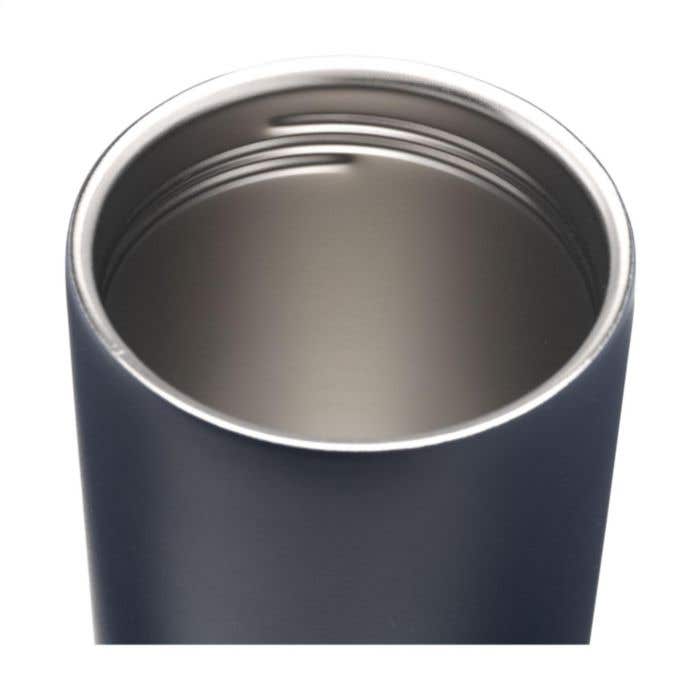 Bouteille isotherme | Acier inoxydable recyclé | 600 ml | Double paroi