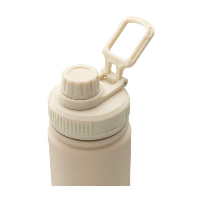 Drinkfles | Gerecycled RVS | 800 ml