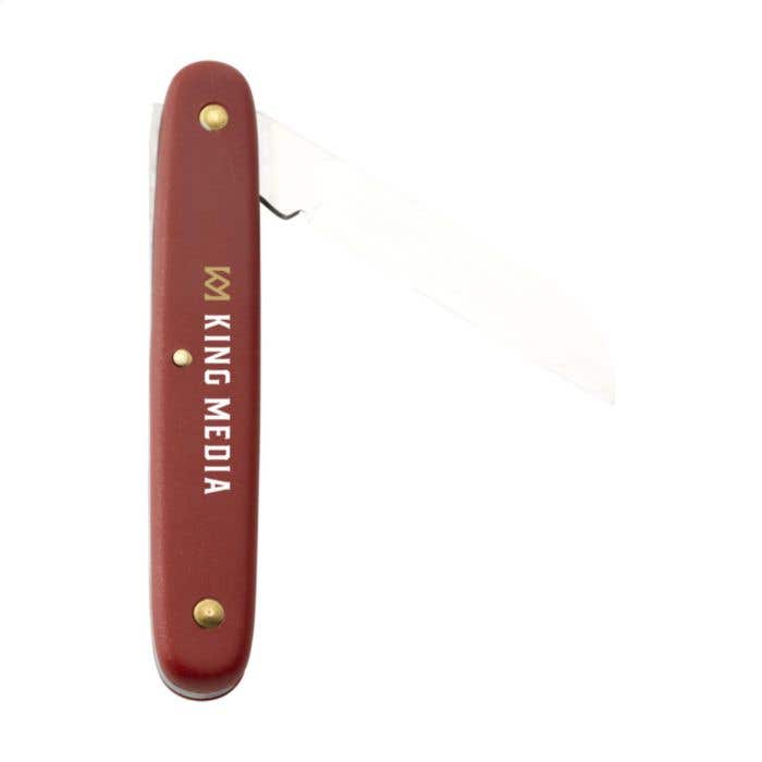 Couteau à fleurs Victorinox Ecoline | Recyclé