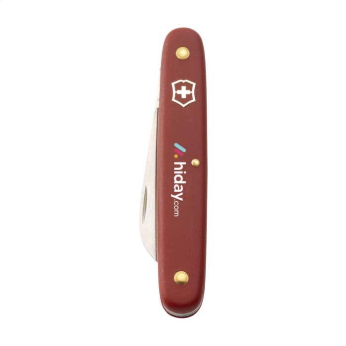 Couteau à fleurs Victorinox Ecoline | Recyclé