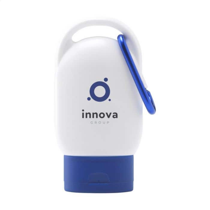 Lotion solaire | SPF 30 | 30 ml | Mousqueton