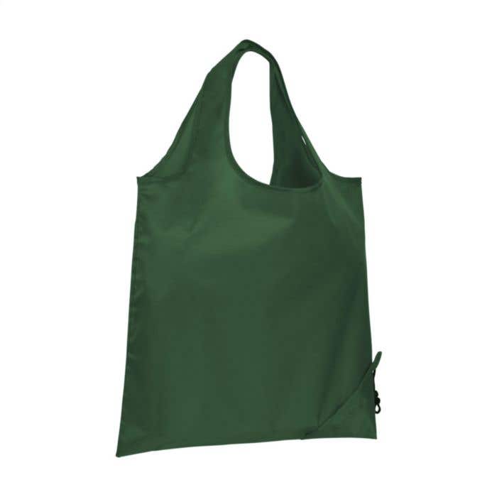 Sac de transport | RPET recyclé | 8 l | Pliable