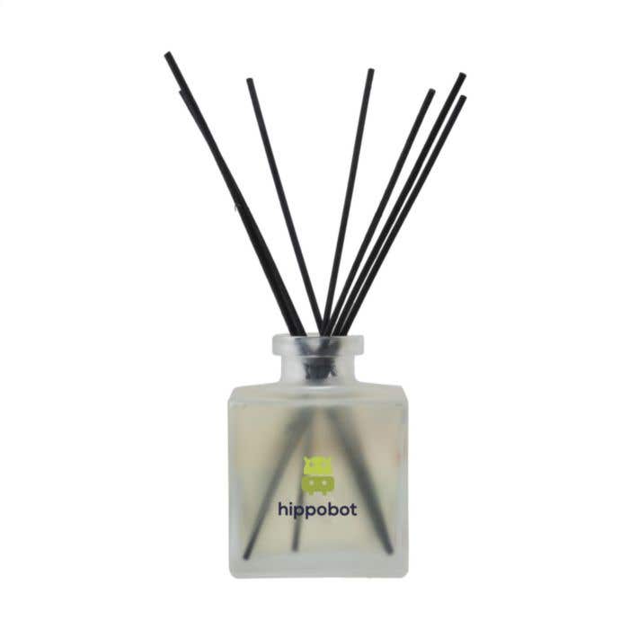 Janzen Bâtonnets Parfumés Black 22 | 200 ml