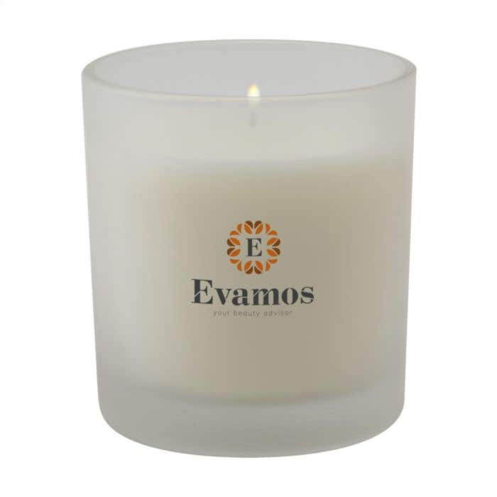 JANZEN Bougie parfumée Black 22 | Cire naturelle | Coffret cadeau