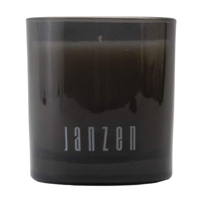 JANZEN Bougie Parfumée Skin 90 | Cire Naturelle | Boîte Cadeau