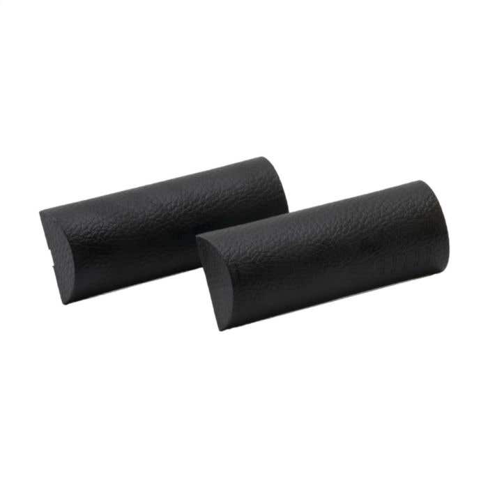 JANZEN Parfum voiture Black 22 | Set de 2 pièces