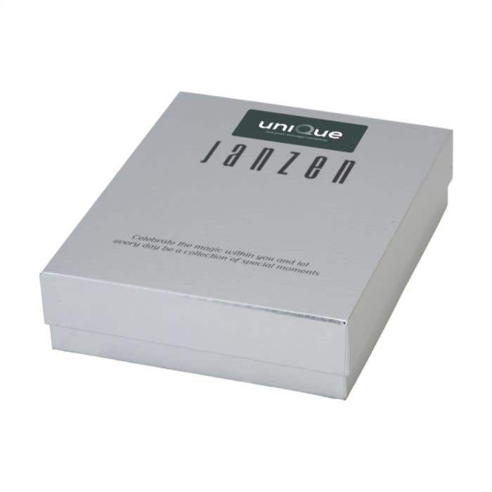 JANZEN Giftset Heavenly | Bâtonnets parfumés 100 ml | Mousse de douche 200 ml