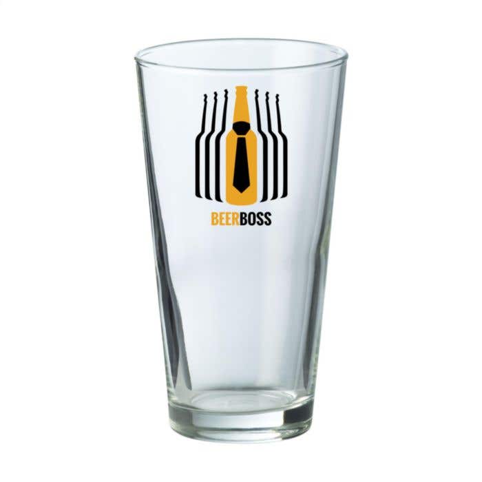 Verre à bière Pilzner | 350 ml | Qualité européenne