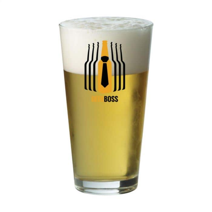Verre à bière Pilzner | 350 ml | Qualité européenne
