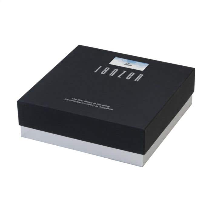 JANZEN Coffret Cadeau Skin 90 | 5 pièces | Fleur de Cerisier