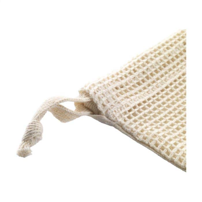 Sac à fruits | Coton organique | 1,5 l | GOTS