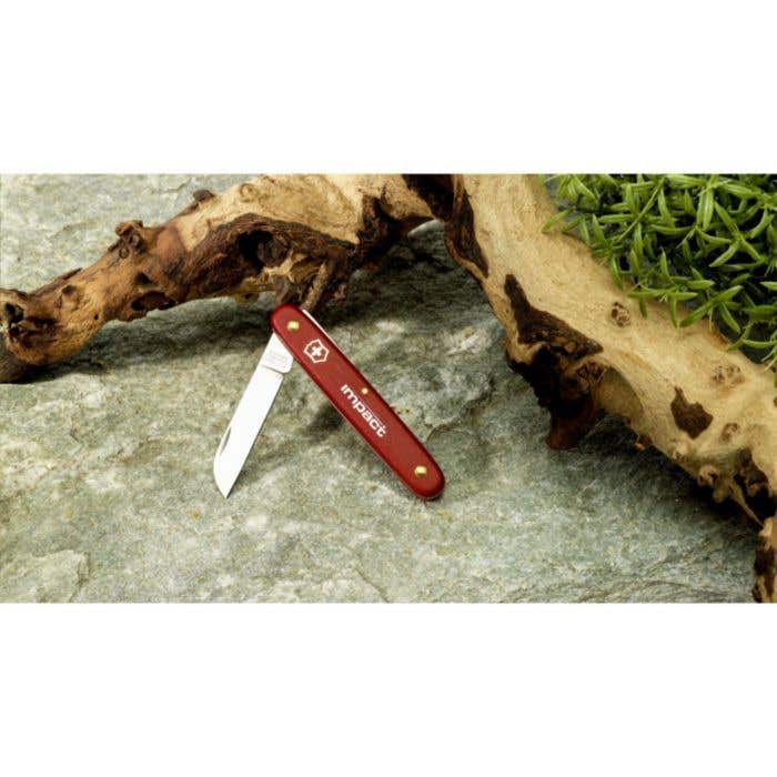 Victorinox bloemenmes | RVS