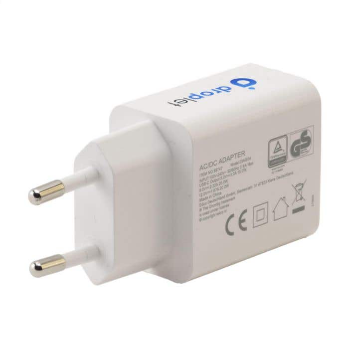 Chargeur Grundig | 30W | USB-C