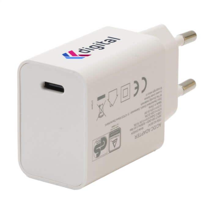 Chargeur Grundig | 30W | USB-C