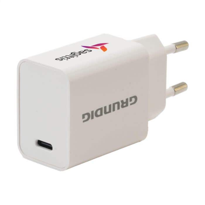 Chargeur Grundig | 30W | USB-C
