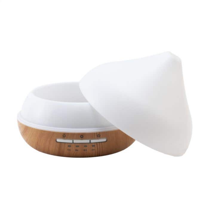 Grundig Aromaverstuiver | 350 ml | LED-verlichting | Timer