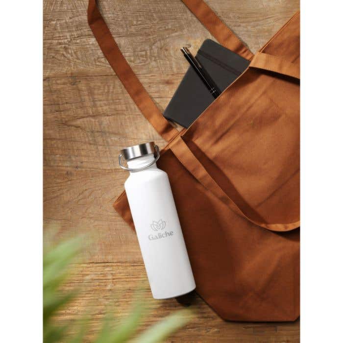 Gourde | Acier inoxydable recyclé | 800 ml