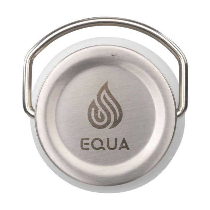 Gourde | Acier inoxydable recyclé | 800 ml