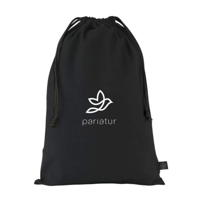 Sachet cadeau | Coton recyclé | 4 l